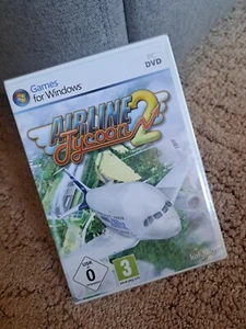 Airline Tycoon 2 (PC, 2011) - Bild 1 von 2