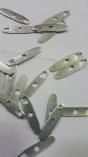 C.S. Osborne Tufting Clasps (10 Pack) No 614