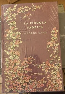 Storie senza tempo n. 56 - La piccola Fadette CRANFORD COLLECTION di George San - Picture 1 of 1