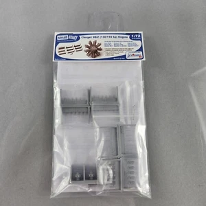 Small Stuff Models 1/72 Clerget 9B/Z (130/110 hp) Engine Detail Upgrade 72104 - Picture 1 of 2