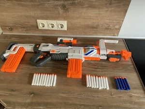 Hasbro Nerf N-Strike Modulus Regulator - Bild 1 von 10