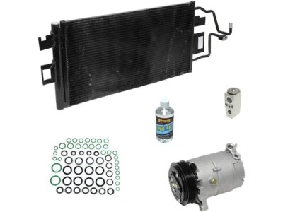 Kit de compresor de aire acondicionado para Chevrolet Monte Carlo 2006-2007 41795FDQF Foto 1 de 2