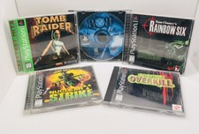 .PSX.' | '.Project Overkill.