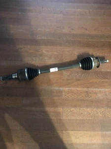 NEW FORD FACTORY PART FORD MUSTANG GT AXLE SHAFT CV REAR RT FR33-4K138-BD - Picture 1 of 5