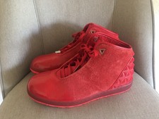 jordan instigator red