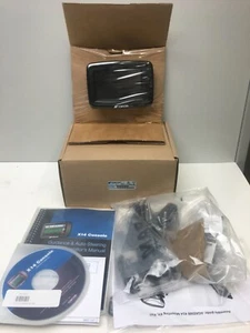   MONITOR CONSOLE  TOPCON   X14  AGA5501 + BRACKET/NO ANTENNE NEW - Imagen 1 de 4