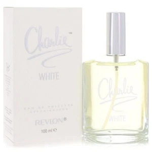 Charlie White by Revlon Eau De Toilette Spray 3.4 oz (Women) - Picture 1 of 1