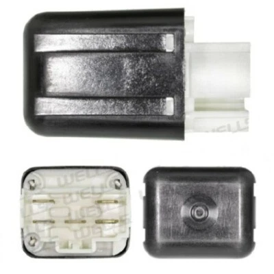 Nuevo relé de ventilador para Honda Acura Ford Laser 12V 20Amp 056700-6710 Foto 1 de 2