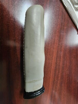 1999 2000 2001 2002 JAGUAR S-TYPE HAND BRAKE HANDLE — 第 1/2 张图片