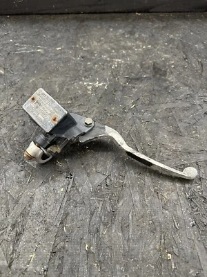 Cilindro maestro de freno delantero CAN-AM DS250 2006-2017 *171 Foto 1 de 4