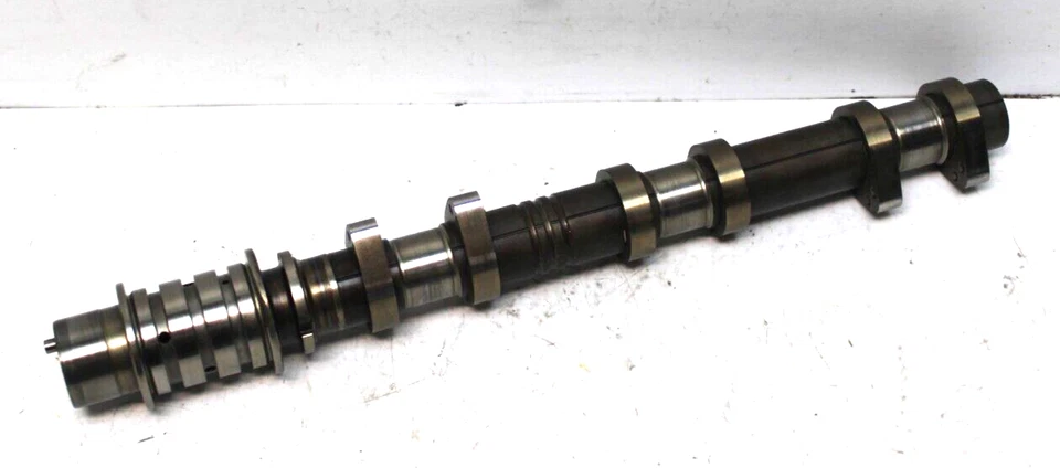 2010-17 SUBARU LEGACY OUTBACK CAMSHAFT LEFT DRIVER INTAKE 3.6L OEM 13037AA670 - Image 1 of 4