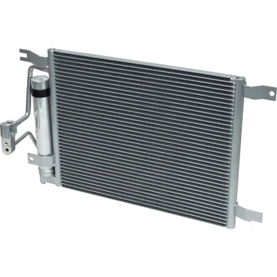 For 2007 Saturn Sky A/C Condenser UAC - Image 1 of 2