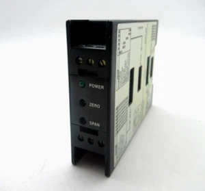 Love Controls Dwyer SCL4380 Iso Verter II Signal Converter *NEW* - Picture 1 of 4