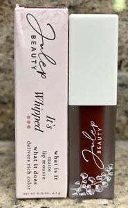 Julep Raspberry Fluff It's Whipped Matte Lip Mousse Full Size - Picture 1 of 1