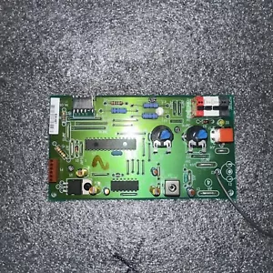 Liftmaster Opener Receiver board 14lg608c 14gs608c  Orange Learn Button - Picture 1 of 2