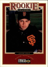 1997 Collector's Choice Baseball Pick Complete Your Set #1-205 RC Stars 🔥⚾🔥