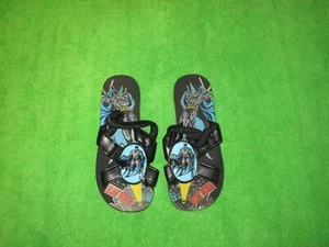 Chanclas de Batman 1991 - Imagen 1 de 7