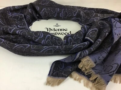 Chal Vivienne Westwood auténtico nuevo con etiquetas Foto 1 de 4