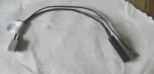 Adaptador de antena de radio al mercado de repuestos Honda 2005-2016 - Imagen 1 de 1