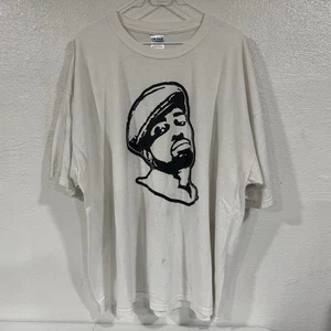 Camisa Big Proof Rip Rap Talla 3X D12 Eminem Shady Records Detroit Gildan Heavy - Imagen 1 de 8