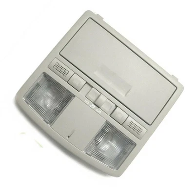 Overhead Console Map Reading Light Lamp Fit For Mazda 6 2009-2013 CX-9 2010-2015 - Image 1 of 4