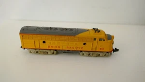 N Scale Arnold Rapido Union Pacific UP F7A Dummy - Picture 1 of 5