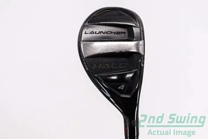 Cleveland Launcher Halo Hybrid 4 Hybrid 22° Graphite Senior Right 40.0in - Picture 1 of 9