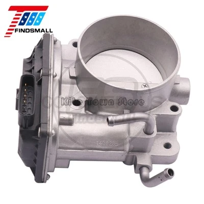 Corpo do acelerador genuíno para 2015-2017 KIA K900 Hyundai Genesis G80 3.8L 351003CAC0 - Imagem 1 de 4