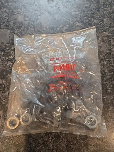 NOS NEW ITT Bell & Gossett B&G P64910 (was Fastener Package  - Picture 1 of 5