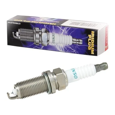 DENSO SK22PR-M11S Iridium Bujía de encendido para HONDA INTEGRA (DC5) - Imagen 1 de 4