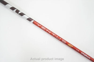 Fujikura Ventus TR Red Velocore 7-S STIFF 42.75" Mini Driver Shaft TaylorMade - Image 1 of 3