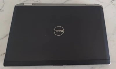 Dell Latitude E6520 , 15,6"FHD , i5-2520M, 8GB, 120GB SSD - Bild 1 von 4