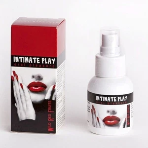 Intimate Play Wild Red Fruits - Bild 1 von 1