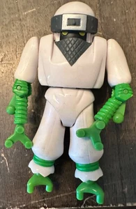 2001 Digimon Digital Monsters Shurimon Figure - Loose - Picture 1 of 2