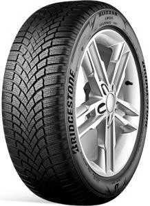Bridgestone BLIZZAK LM005 XL FR AO 225/40 R18 92V - Bild 1 von 3