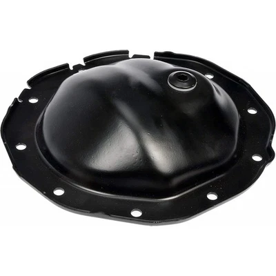 Cubierta diferencial para GMC Savana 1500 2009-2014 | Carcasa con recubrimiento en polvo | Acero Foto 1 de 4