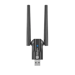 AX900 USB WiFi6 Adapter 2,4G/5GHz Bluetooth 5.4 USB Dongle 900Mbps Drahtlos9396 - Bild 1 von 6
