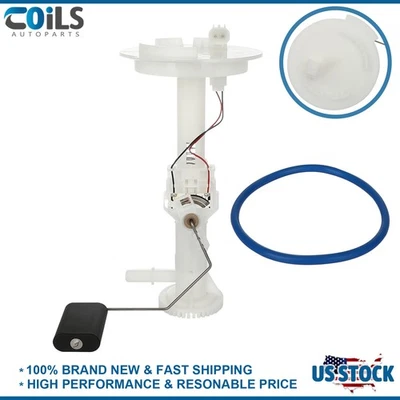 Unidad de envío de combustible de gasolina para Jeep Patriot 2007-2017 Patriot 2009-2017 L4 2,0 L 2,4 L Foto 1 de 4