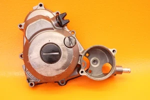 2004 - 2005 Yamaha Yfz450 Yfz 450 Stator Cover 5TG-15411-00-00 - Picture 1 of 14