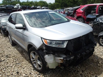 Used Engine Complete Assembly fits: 2017 Ford Edge 2.0L VIN 9 8th digit turbo Gr Foto 1 de 4