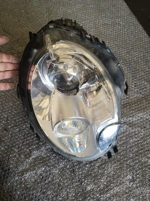 Mini  Copper 0301225274 Xenon Scheinwerfer  1307329153  Rechts - Bild 1 von 4