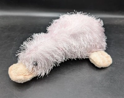 Ganz Webkinz Duck-Billed Platypus Pink Googles Plush 12” No Code Retired - Image 1 of 4