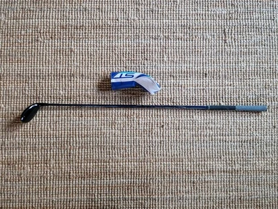 Golfschläger Mizuno Hybrid 2 ST-Z 230 Loft 16 +/- 2 Grad R-Flex Rechts Herren - Bild 1 von 4