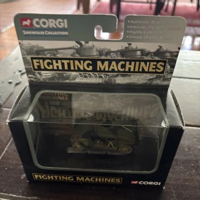 Corgi Showcase Collection  HMMWV Hummer CS90205 - Image 1 of 4