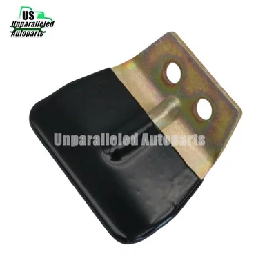 Apto para Ford F650 F750 2000-2015 NUEVO capó placa estabilizadora izquierda/derecha XC3Z16C886AA EE. UU. Foto 1 de 4