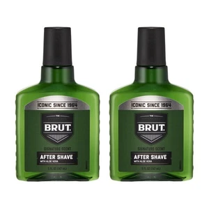 BRUT Classic After Shave Fragrance for Men, 5 Oz (Pack of 2) - Picture 1 of 2