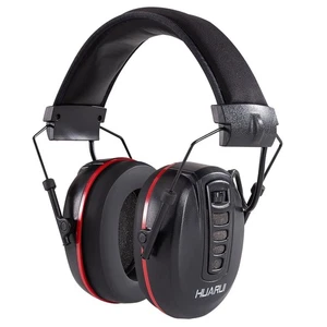 Adjustable Electronic Shooting Ear Protection,Sound Amplification Electronic ... - Picture 1 of 7