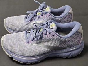 Brooks Ghost 14 Damen-Laufsportschuhe lila 1203561B566 Größe 6 - Bild 1 von 20