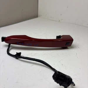 Manija de puerta exterior delantera izquierda Hyundai Kona 2020 OEM  - Imagen 1 de 7