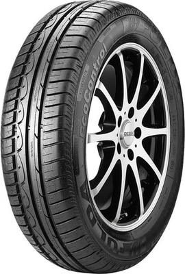 1x FULDA ECOCONTROL TL Sommerreifen 165/70 R13 79T Reifen - Bild 1 von 4